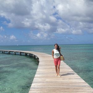 Meet your Posher, Ewelina